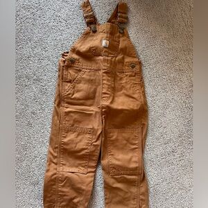 Carhartt Overalls 2T